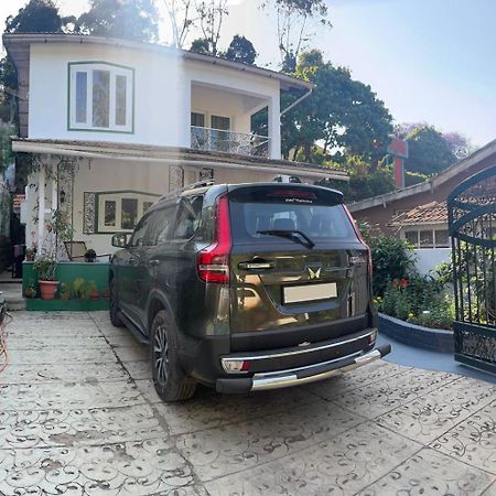Fairytale Cottage كونور المظهر الخارجي الصورة