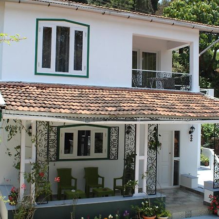 Fairytale Cottage كونور المظهر الخارجي الصورة