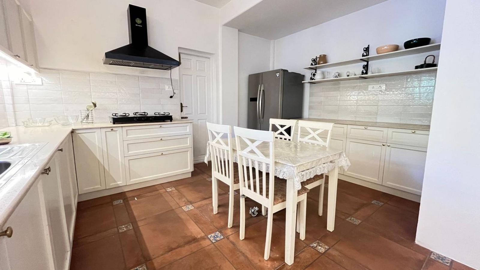 Fairytale Cottage كونور المظهر الخارجي الصورة
