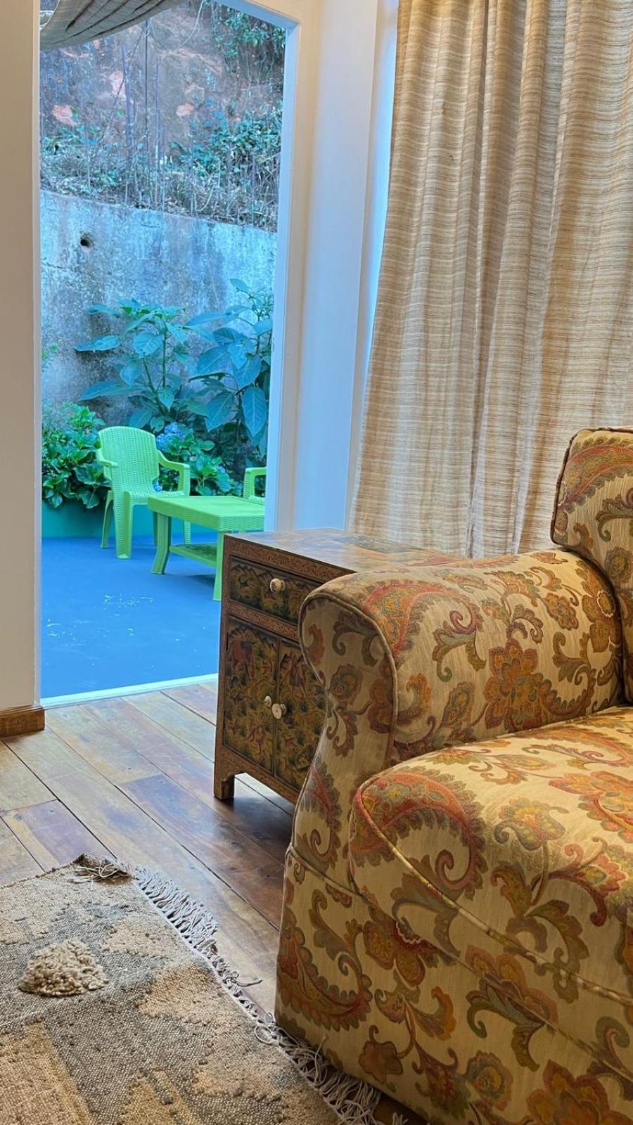 Fairytale Cottage كونور المظهر الخارجي الصورة